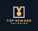 TopReward 0% fee