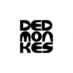 Ded Monkes