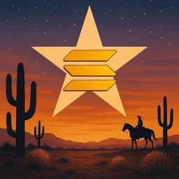 Lone Star Solana