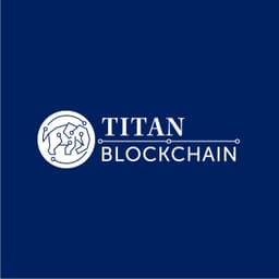 Titan Blockchain