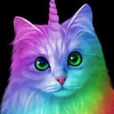 A Unicorn Julia
