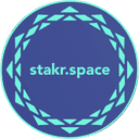 STAKR.space 🔅+MEV!