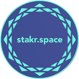 STAKR.space 🔅+MEV!