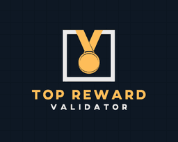 TopReward 0% fee